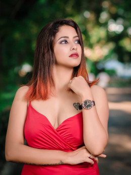 Aashi - Escort shrishti | Girl in Dubai