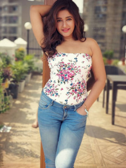 Aditi - Escort Anika | Girl in Dubai