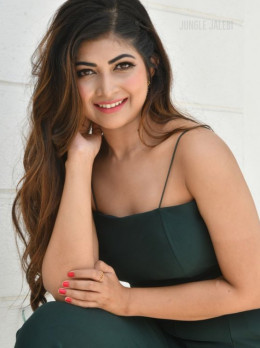 Alekhya - Escort Anika | Girl in Dubai