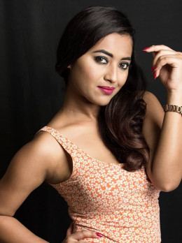Avantika - Escort Model Sehar | Girl in Dubai