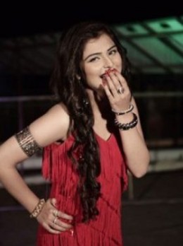 Ankita - Escort Dania Rai | Girl in Dubai