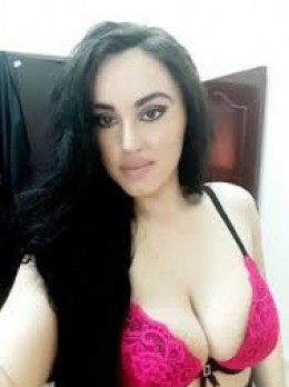Escort in Amsterdam - Escort Line | Girl in Amsterdam