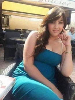 Escort girls in Amsterdam - Escort Danielle | Girl in Amsterdam