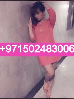 HEENA - Escort Aakanksha 588428568 | Girl in Dubai
