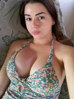 Amsterdam Escorts - Escort Annea | Girl in Amsterdam