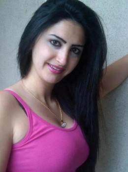 Escort Amsterdam - Escort Annea | Girl in Amsterdam