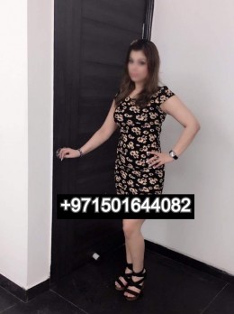 naina - Escort Varsha | Girl in Dubai